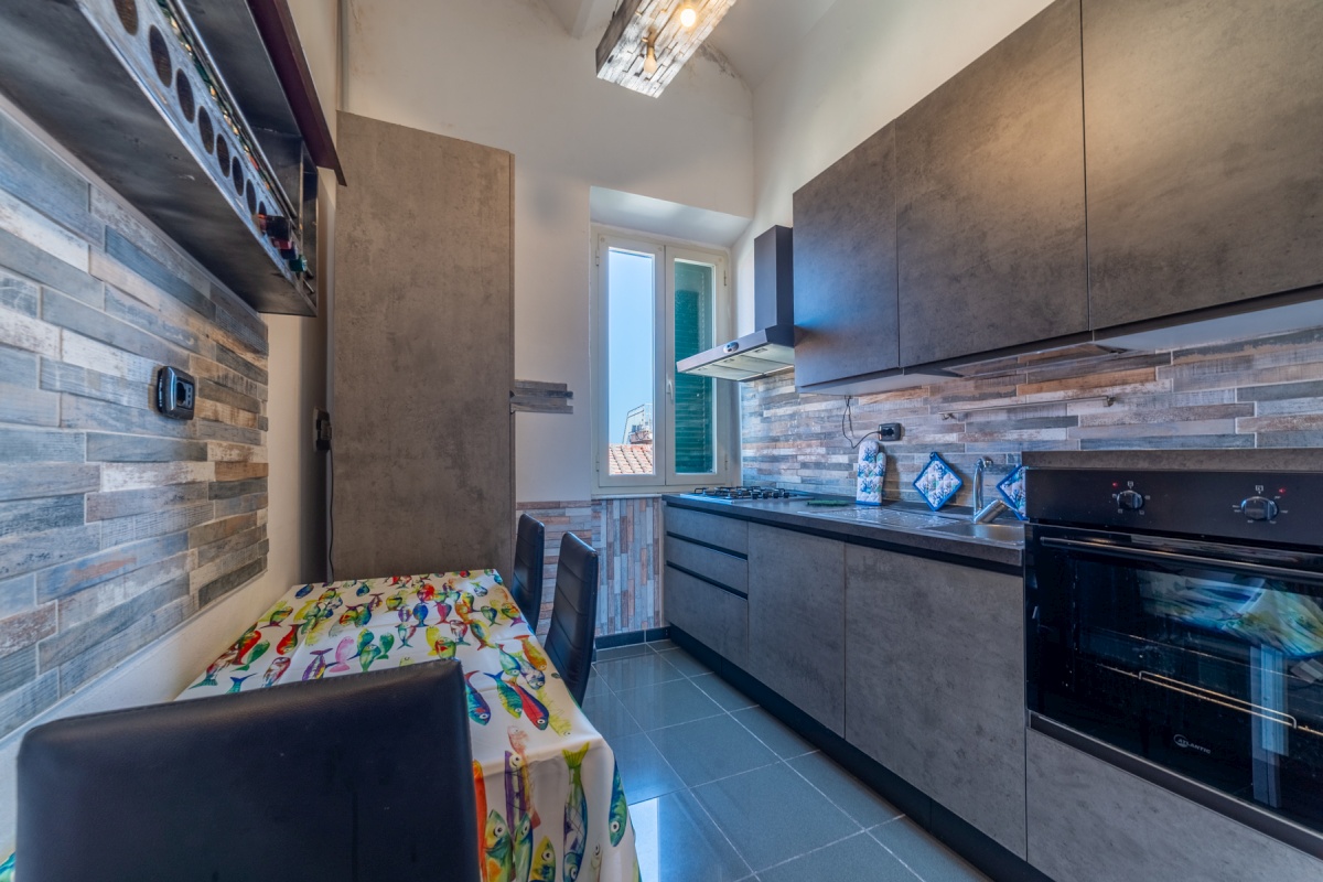 La Casa di Nonna Pasquina